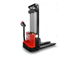 EP Es12-12Es Elektrische Stapelaar (1.200 Kg)2700-3000-3300-3600-3800