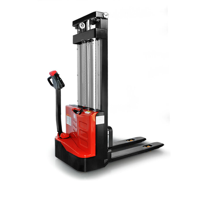 EP ES12-12ES Electric stacker (1,200 kg)