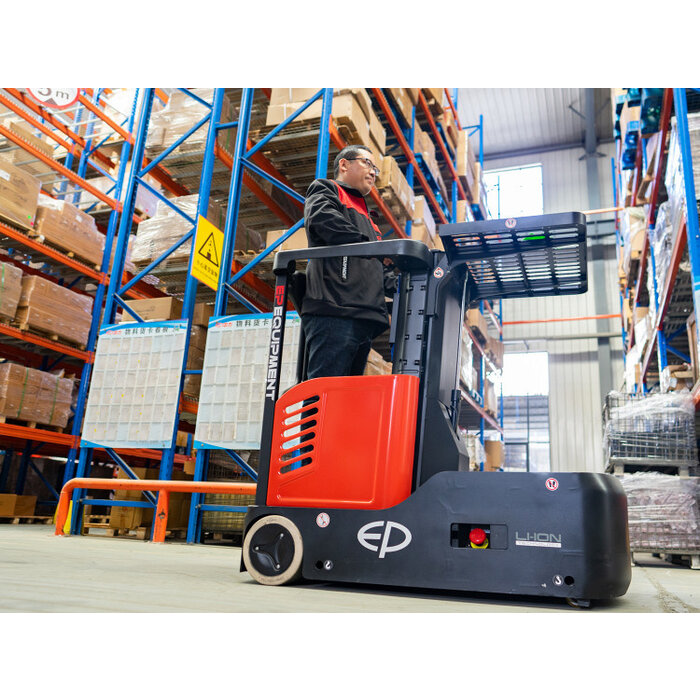 EP JX0 electric order picker (3.0 m)