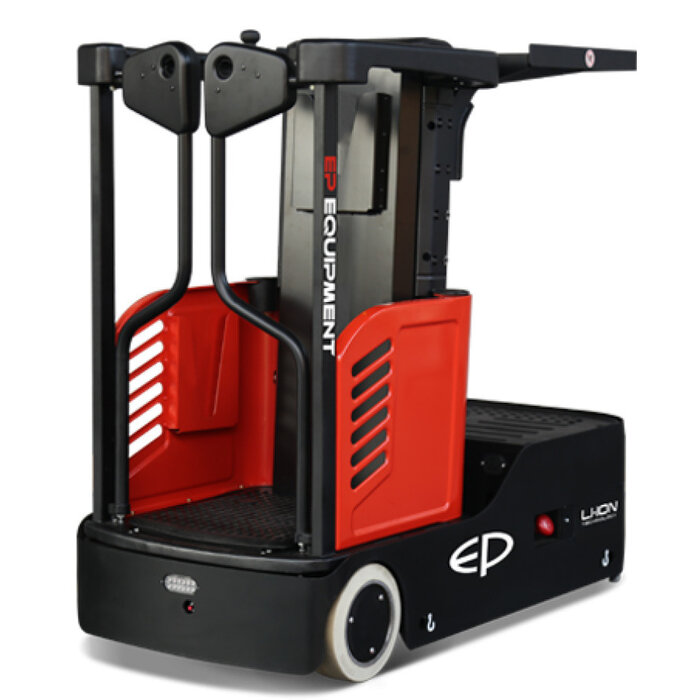 EP JX0 electric order picker (3.0 m)