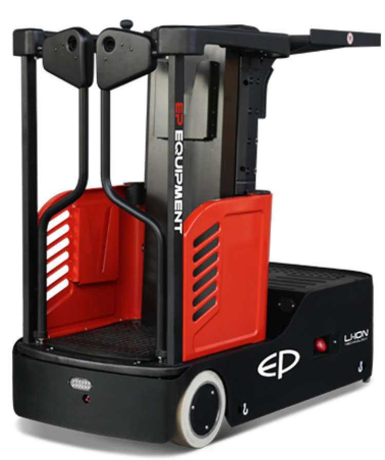 EP Elektro-Kommissionierer JX0 (3,0 m)