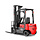 CPD18TVL electric forklift (1800 kg)Plywood 4800 mm - Copy - Copy - Copy - Copy