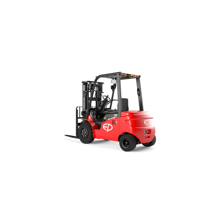 EP PD18FVL electric forklift (1800 kg) plywood 4800mm - Copy - Copy