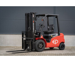 EP CPD18FVL Elektrostapler (1800 kg) Sperrholz 4800 mm - Kopie - Copy