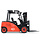 PD18FVL electric forklift (1800 kg) plywood 4800mm - Copy - Copy - Copy - Copy