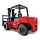 PD18FVL electric forklift (1800 kg) plywood 4800mm - Copy - Copy - Copy - Copy - Copy