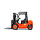 EP EFL 352 elektrische heftruck (3500 kg) 4800 mm triplex