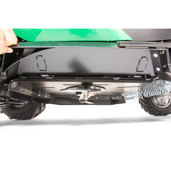 Billy Goat BCR3626 4wd rough terrain mower rough terrain mower