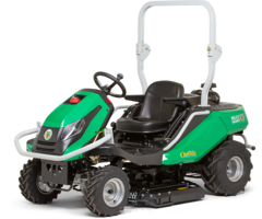 Billy Goat Bcr3626 4Wd Ruigterreinmaaier Ruwtereinmaaier