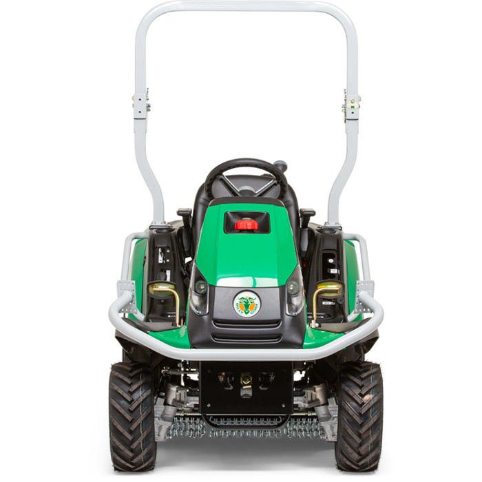 Billy Goat BCR3626 4wd rough terrain mower rough terrain mower