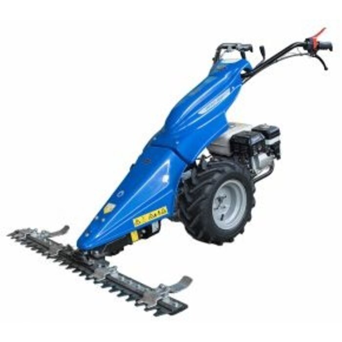 SEP MFC160 beam mower Honda GX 5.5hp.
