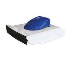 Ruig Terein Cirkelmaaier (Aanbouwdeel Sep Mfc160 Balkmaaier Honda Gx 5.5Pk.)