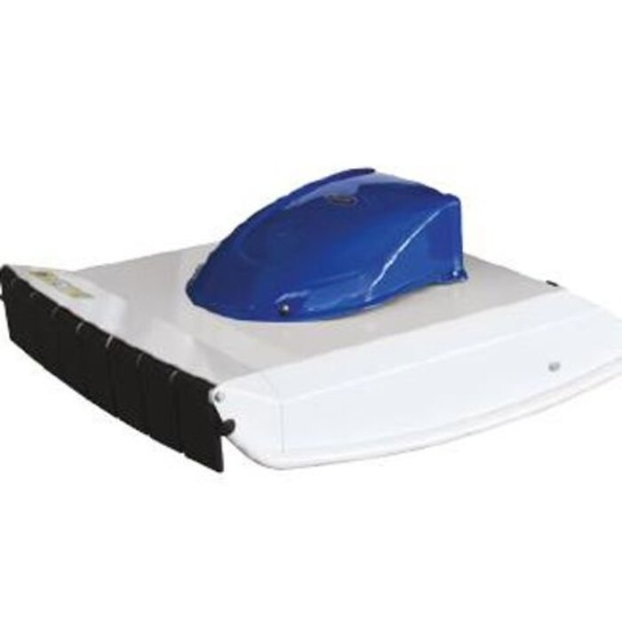 Rough terrain rotary mower (attachment SEP MFC160 bar mower Honda GX 5.5pk.)