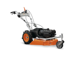 Dormak SP65H rough terrain mower rough terrain mower GCV200