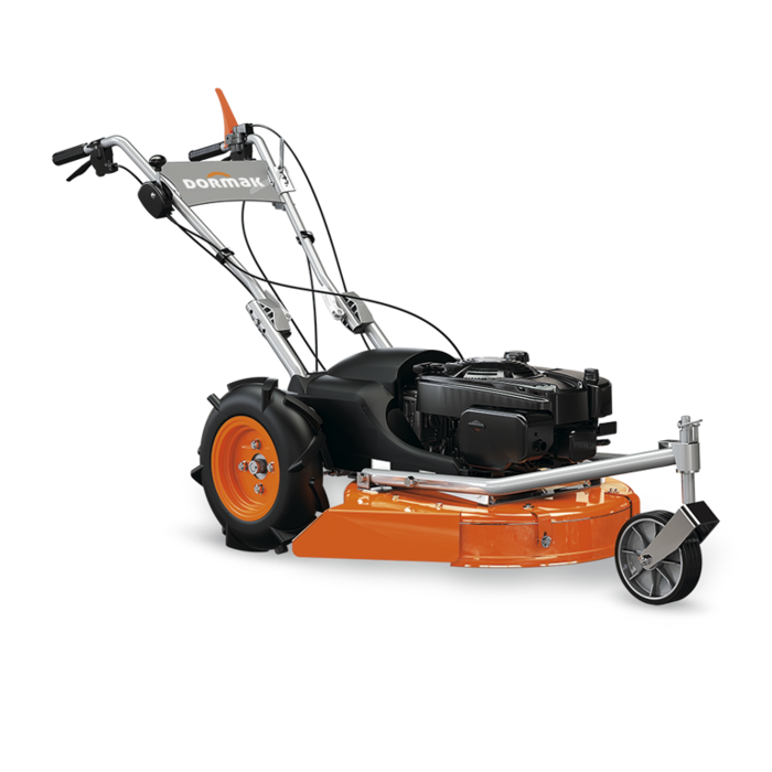 Dormak SP65H rough terrain mower rough terrain mower GCV200