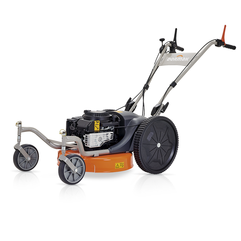 Dormak EP50H 4 Rad Geländemäher Geländemäher GCV200