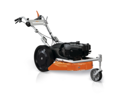 Dormak EP50H 4 wheel rough terrain mower rough terrain mower GCV200 - Copy