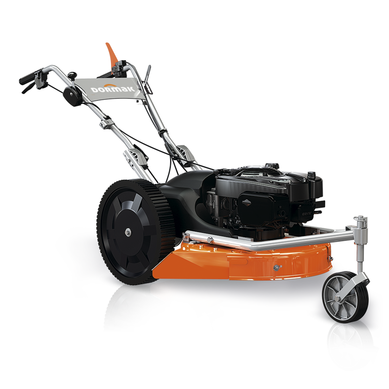 Dormak EP50H 4 Rad Geländemäher Geländemäher GCV200 - Copy