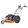 EP50H 4 wheel rough terrain mower rough terrain mower GCV200 - Copy - Copy