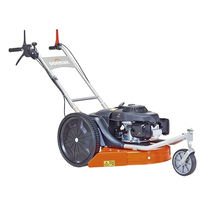 Dormak EP50H 4 Rad Geländemäher Geländemäher GCV200 - Copy - Copy
