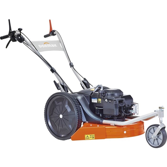 Dormak Hoher Rasenmäher EP50B B&S650