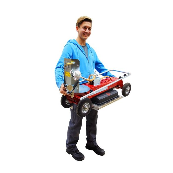 infraweeder Infraweeder