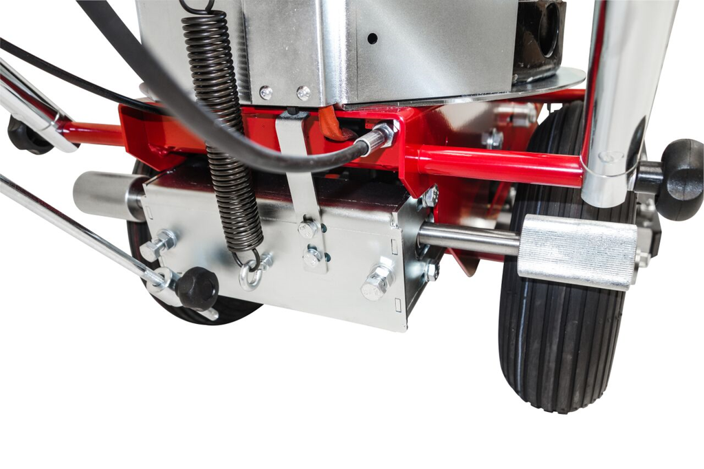 infraweeder Infraweeder 510 duw infrarood brander