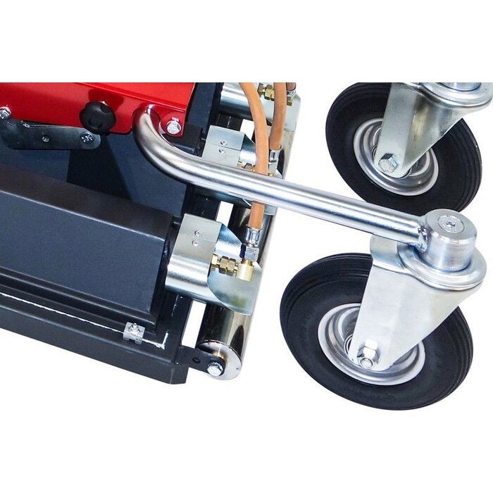 infraweeder Infraweeder 510 duw infrarood brander