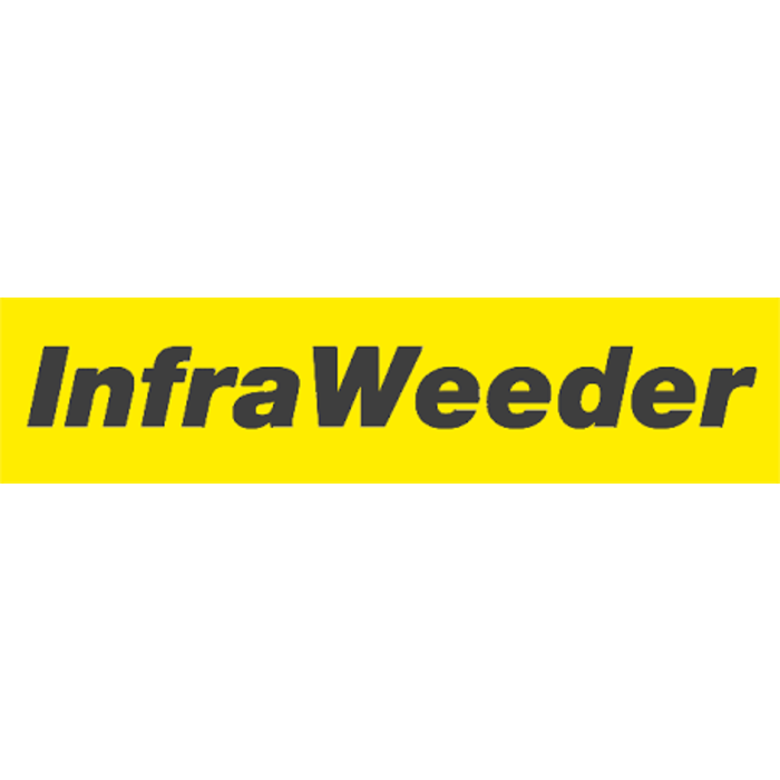 infraweeder Infraweeder Eco Butaan infrarood brander