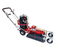 infraweeder Infraweeder 510 Push-Infrarotbrenner - Copy