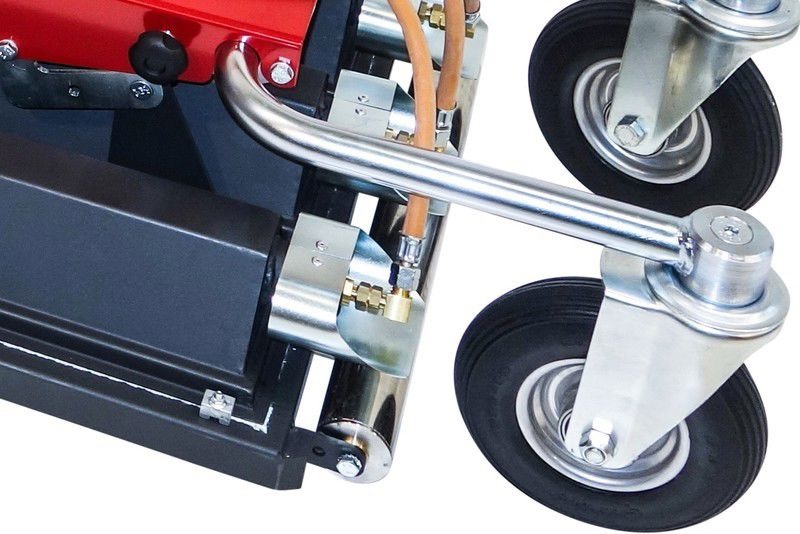 infraweeder Infraweeder 510 push infrared burner - Copy