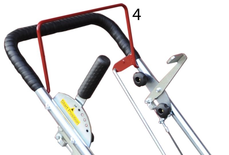 infraweeder Infraweeder 510 push infrared burner - Copy