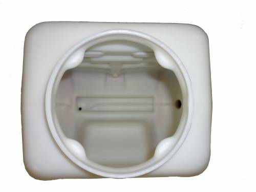 MM MM M25LT RUG Batterie 12V Spritze