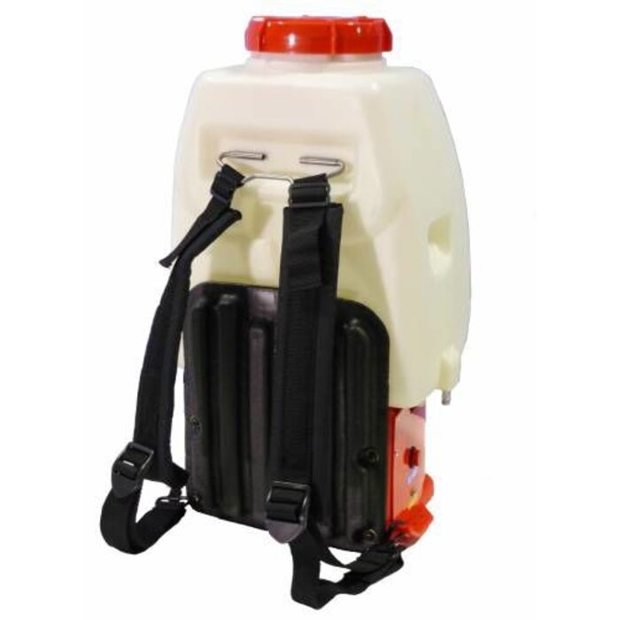 MM MM M25LT RUG accu 12v spuit