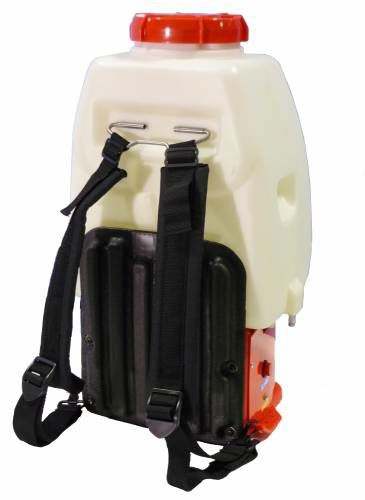 MM MM M25LT RUG battery 12v syringe