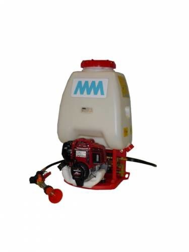 MM MM M25LT RUG battery 12v syringe