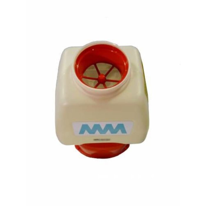 MM MM M25LT 2-wiel accu 12v spuit