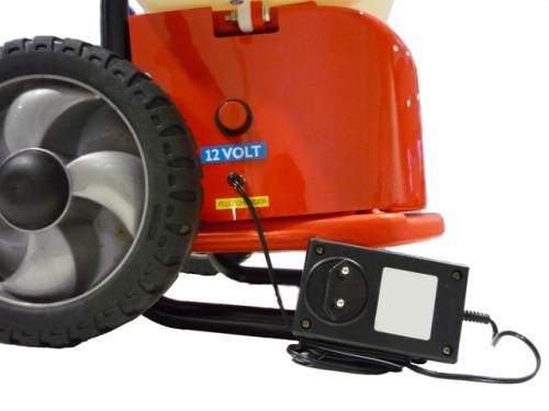 MM MM M25LT 2-wiel accu 12v spuit