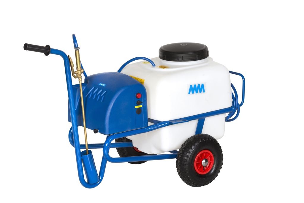 MM MM M25LT RUG Batterie 12V Spritze - Copy - Copy - Copy