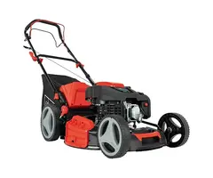 Scheppach Scheppach Benzine Grasmaaier Ms225-53