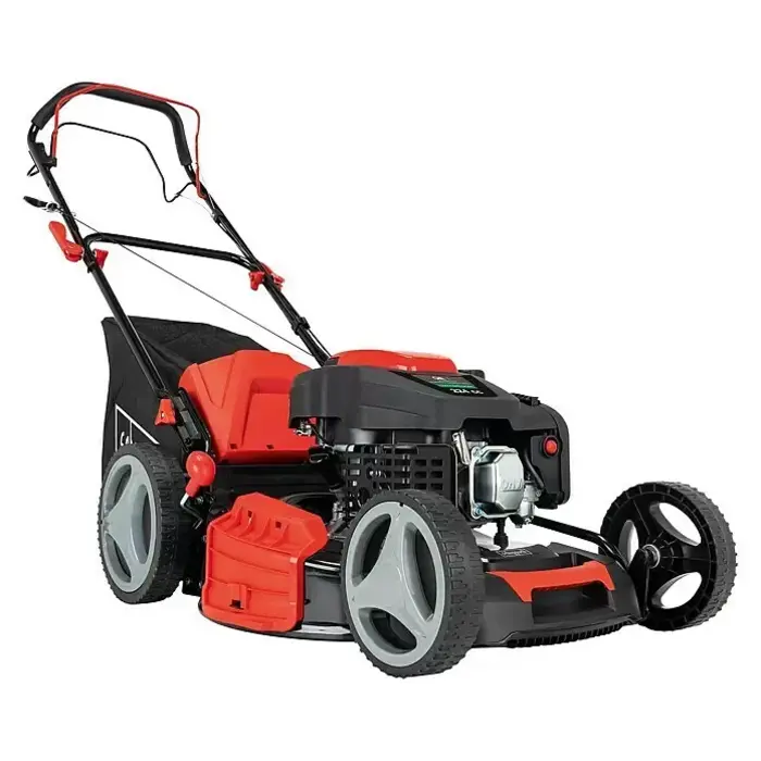 Scheppach SCHEPPACH LAWNMOWER SELFAN. E-START MS225-53E