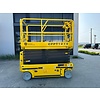 Günter Grossmann SCISSOR LIFT 6M - Copy - Copy