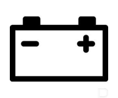 Günter Grossmann Lithium Battery Pakket Schaarhoogwerker 12Meter -