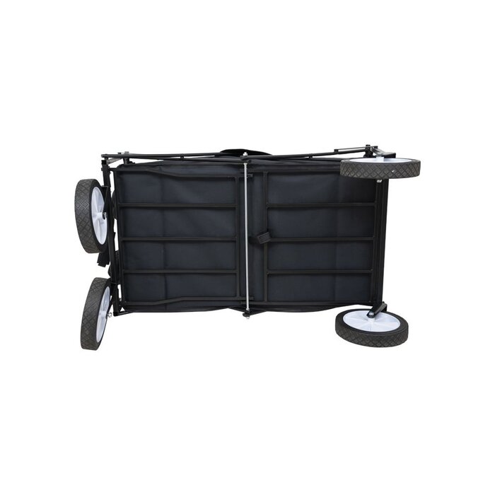 Garden Gear  OPVOUWBARE BOLDERKAR