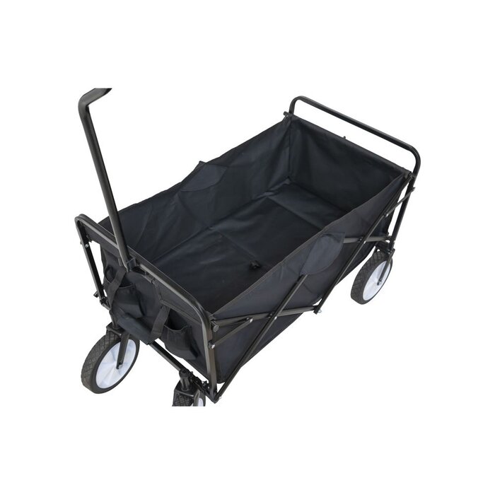 Garden Gear  OPVOUWBARE BOLDERKAR