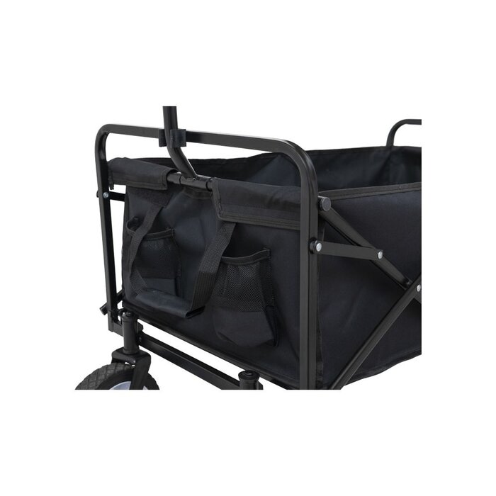 Garden Gear  OPVOUWBARE BOLDERKAR