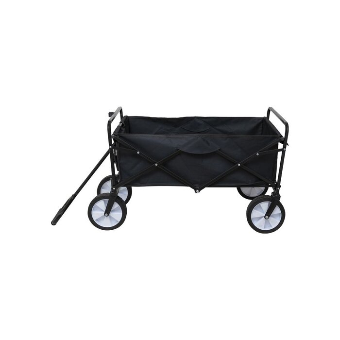 Garden Gear  OPVOUWBARE BOLDERKAR