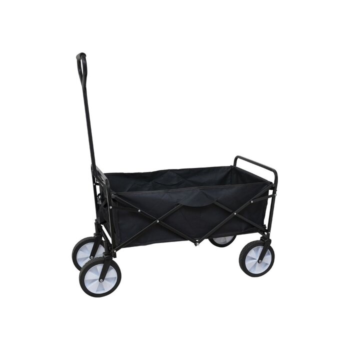 Garden Gear  OPVOUWBARE BOLDERKAR
