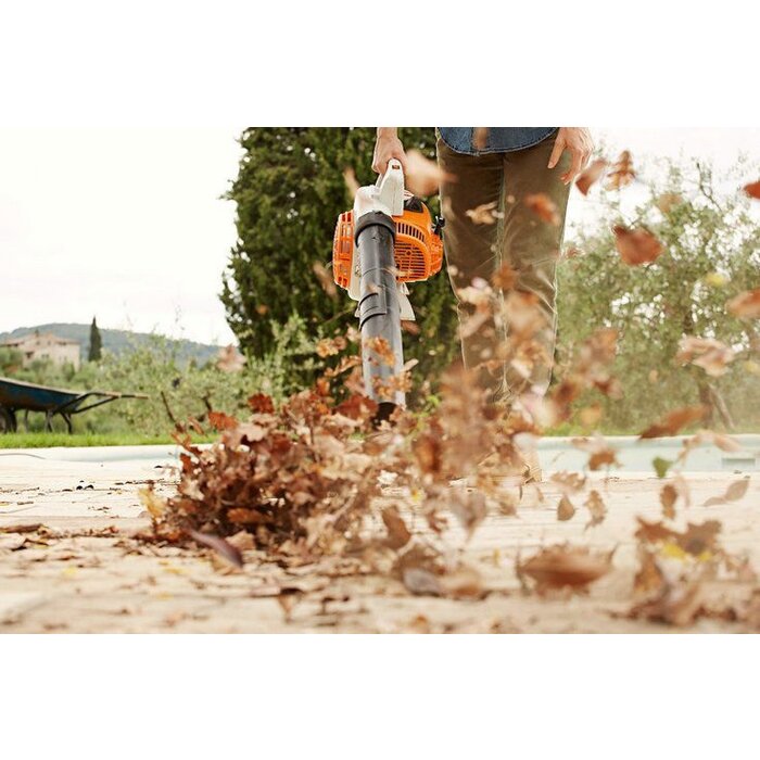 STIHL Benzine Bladblazer BG 56