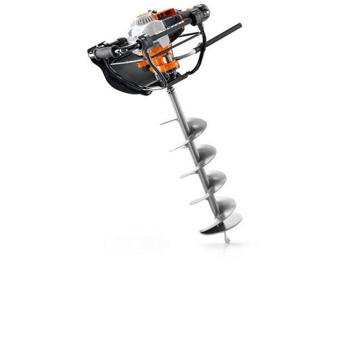 STIHL BT 131 Grondboormachine